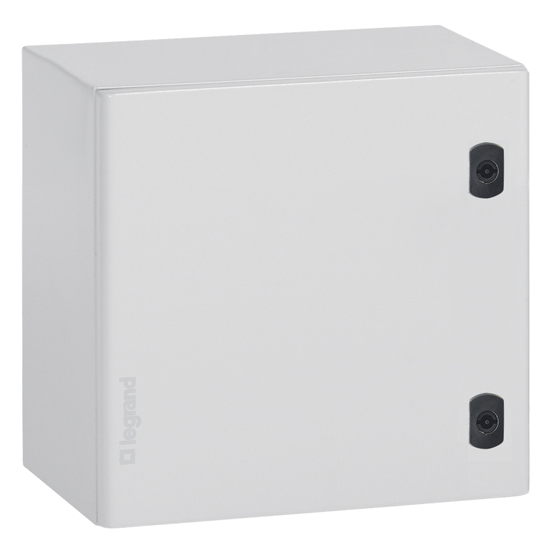 Шкаф Atlantic сборн. (600х600х300) 035460 Legrand