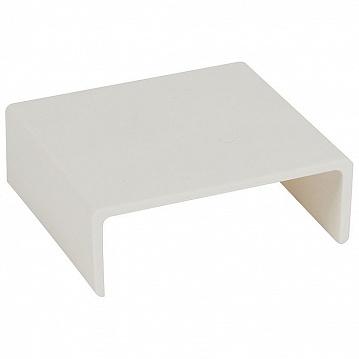Торцевая заглушка - для мини-каналов Metra - 40x40 L638185 Legrand