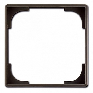 Вставка декоративная BASIC55, chateau-black 1726-0-0232 ABB