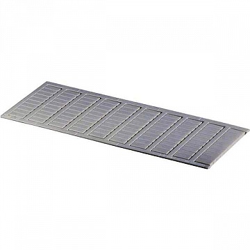 Маркировка MC512PA L1 (x100) гориз. 1SNK148051R0000 ABB