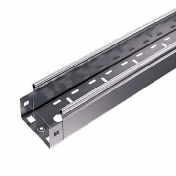 Лоток перфорированный 200х50 L 3000 (упак. 3м) SPL3520 DKC
