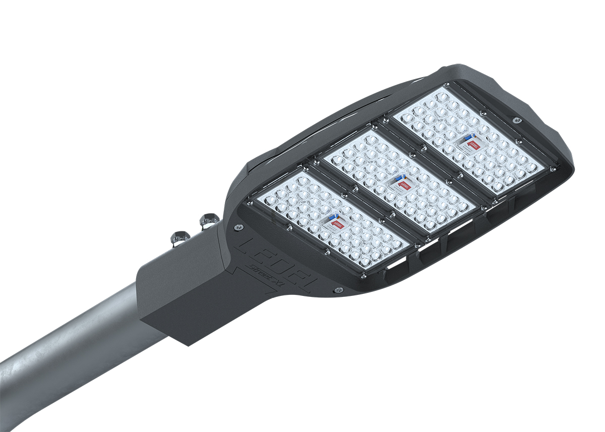 Светильник Street X1/113/Ш8M/5,0К/(К5)/MT/SKX-01/220AC IP66 LEDEL SX1PKLRUS0033 IEK