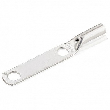 Каб. наконечники Spec Kon, 25M8-2LB, 25мм², ?8мм² 50 шт. 25M8-2LB ABB