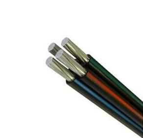 Провод СИП-2 3х95+1х95 V8C13O700200000-К Кирскабель