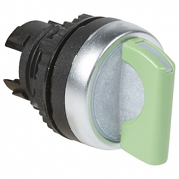 Переключатель Osmoz, 3 позиции 024052 Legrand