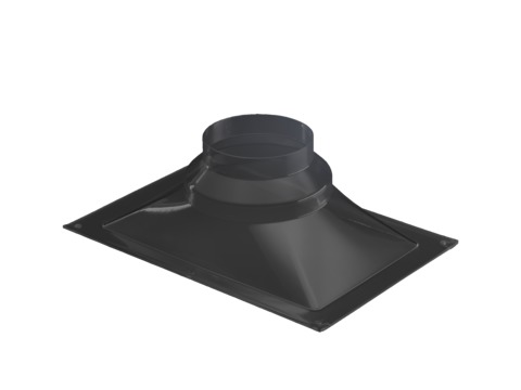 Насадка д/отвода воздуха 450x144x300mm 7826750 Rittal