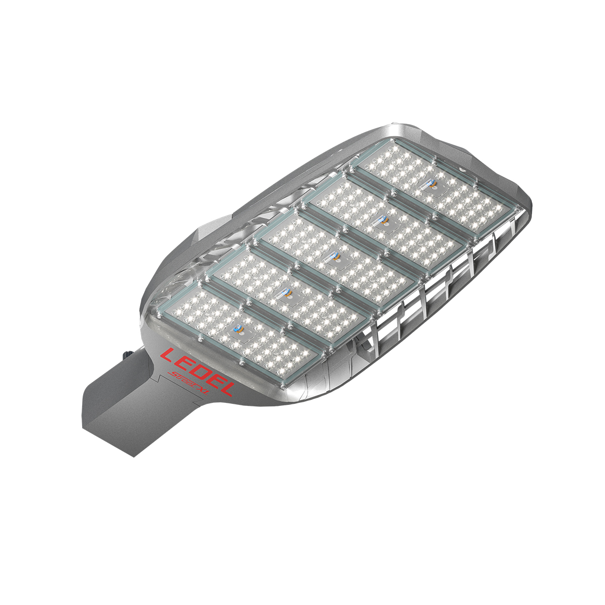 Светильник Street X1 Pro/157/Ш8M/5,0К/(L8)/MT/SKX-02/220AC IP66 LEDEL SX1P176 IEK