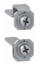 ВТЫЧНЫЕ РАЗЪЁМЫ 15-50 A, КОМПЛ. ИЗ 2 ШТ. EZAPCON1L Schneider Electric
