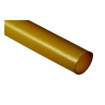 Термоусадочная трубка ТТУ 50/25 желтая 1 м UDRS-D50-1-K05 IEK