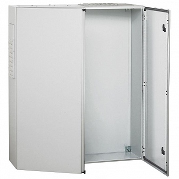 Щит с монтажной платой Atlantic, 800x1200x300мм, IP66, сталь 036943 Legrand