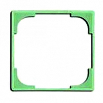 Вставка декоративная BASIC55, флуорисцентный 1726-0-0228 ABB