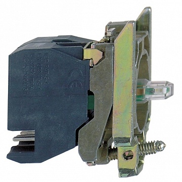 Кнопка Harmony 22 мм² 250В, IP65 ZB4BW061 Schneider Electric