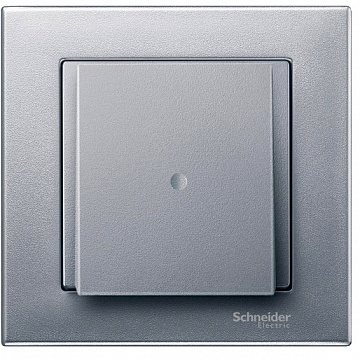Вывод кабеля MERTEN SYSTEM M, алюминий MTN295560 Schneider Electric