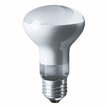Лампа накаливания 94 321 NI-R63-60-230-E27 94321 Navigator