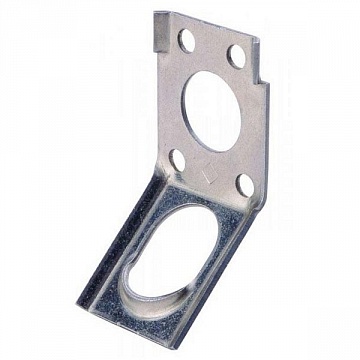 Кронштейн анкерный КАБ-200 (CAB25) UKA-12-2-200 IEK