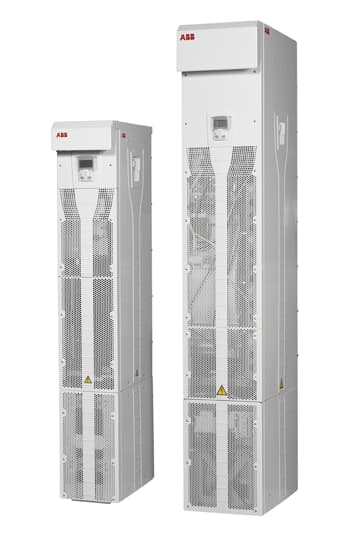Устройство автоматического регулирования ACS550-01-08A8-4+B055, 4 кВт, 380 В, 3 фазы, IP54 3AUA0000004227 ABB
