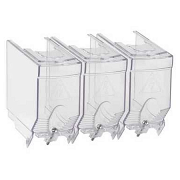 ЗАЩИТНЫЕ КРЫШКИ ВЫВОДОВ GS2 3P 600-800A GS2AP73 Schneider Electric