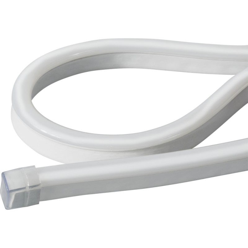 Лента светодиодная OLS-2835СW120-8-IP67-220V-NEONLED 50м 25681 ОНЛАЙТ