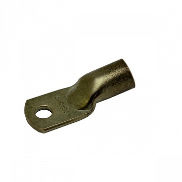 Наконечник медный луженый ТМЛ 25-6-8 tml-25-6-8-g EKF
