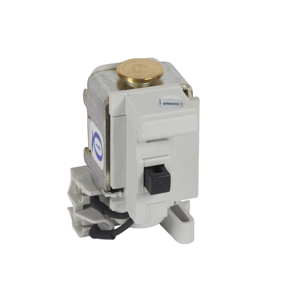 DPX3 630-1600 Независимый расцепитель ~24В 422239 Legrand