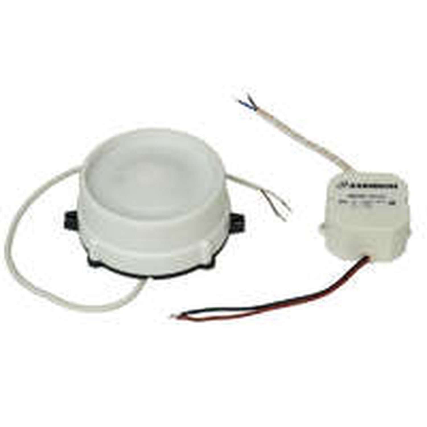 Оповещатель Свирель-12Н-220М (ИВЭП-1210М IP52) 00-00004831 АВРОРА