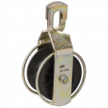 Раскаточный ролик РОР-1 (ST26.1) UZA-42-1700-1 IEK