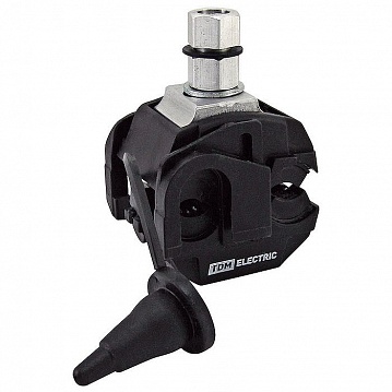 Зажим герметичный ответвительный прокалывающий ЗГОП 16-95/2,5-35 (P 645, SLIW 54, TTD 151) SQ0412-0005 TDM