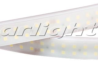 Лента RTW 2-5000PW 24V Day White 2x2 (3528, 1200LED, LUX) 019000 Arlight