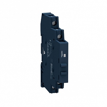 Твердотельное реле, 1 фаза 6А SSM1D36BD Schneider Electric