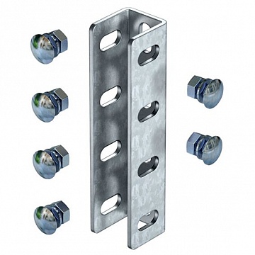 Соединительный элемент для профиля US 5VUS 5 FT (упак. 10шт) 6018505 OBO Bettermann