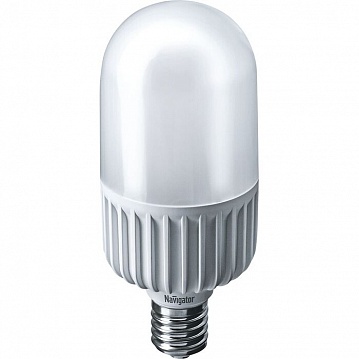 Лампа светодиодная 94 340 NLL-T105-45-230-840-E40 94340 Navigator