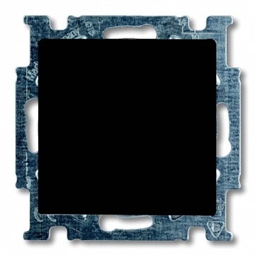 Вывод кабеля BASIC55, chateau-black 1710-0-3936 ABB