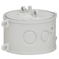 Batibox Коробка глуб.100мм 089551 Legrand