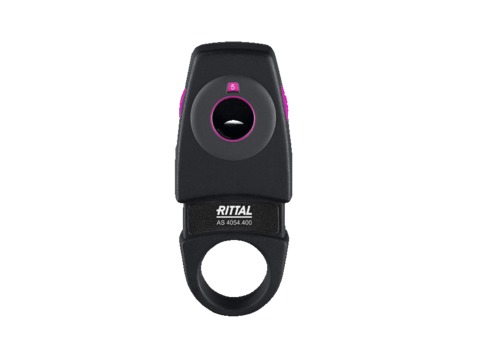 AS Инструмент для снятия изоляции D2,5-11мм 1шт 4054400 Rittal