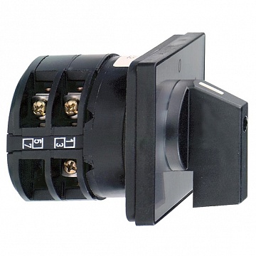 кулачковый переключатель Harmony K, 2 позиции, 32А K30D004AP Schneider Electric