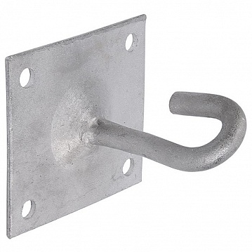 Крюк универсальный КМУ-1740 (SOT76) UKK-12-3-1740 IEK