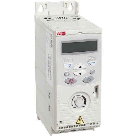 Устройство автоматического регулирования ACS150-03E-08A8-4, 4 кВт, 380 В, 3 фазы, IP20 68581818 ABB