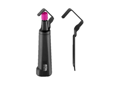 AS Инструмент для снятия изоляции D4,5-40мм 1шт 4054410 Rittal