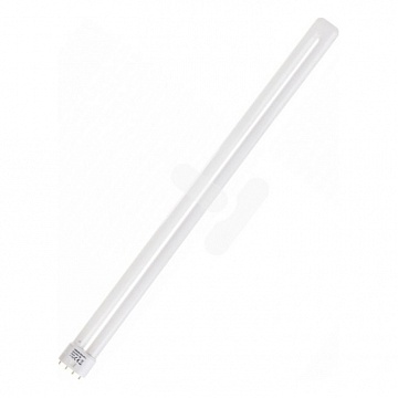 Лампа энергосберегающая КЛЛ DULUXL 80W/840 2G11 10X1 4050300665481 OSRAM