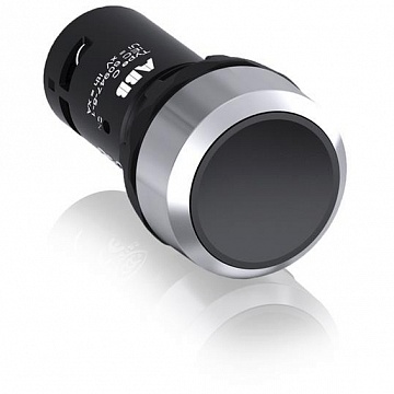 Кнопка COS 22.3 мм² 240/125В, IP66, Черный 1SFA619100R3016 ABB