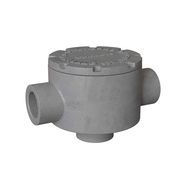 Коробка КТД-25 У1 1ExdllCT6