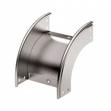 Угол CD 90 вертикальный внеш. 90° 500/50 (упак. 1шт) 36787 DKC