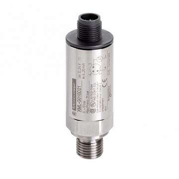 датчик давления 10 БАР АНАЛОГ.ВЫХОД XMLG010D21 Schneider Electric