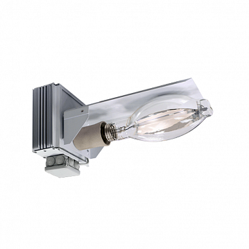 Светильник ЖСП21-1000-802 Greenpower 380 В, IP54/IP21, 576х248х302, облуч. для с/х, диффузный отраж., ЭПРА, PF=0,96 1061100802 Ардатовский светотехнический завод