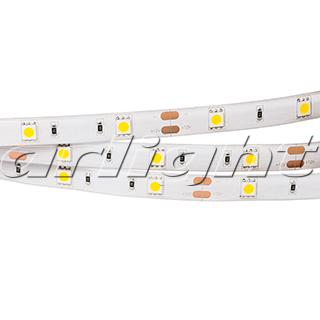 Лента RTW 2-5000SE 12V Warm (5060, 150 LED, LUX) 015129 Arlight