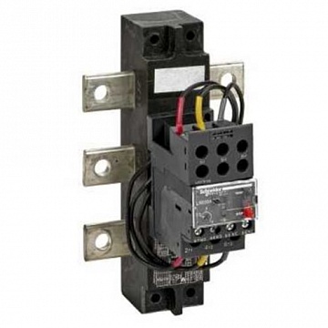 Реле перегрузки тепловое EasyPact TVS 174-279А, класс 10A LRE485 Schneider Electric