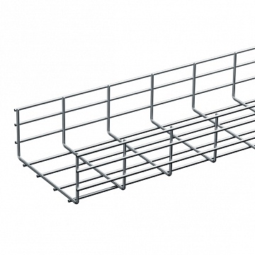 Лоток проволочный 220/110-5 L=2,5M ОЦИНК 1149105 Schneider Electric