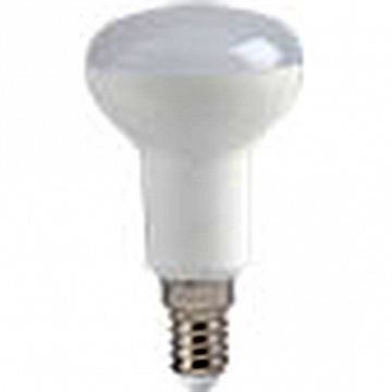 Лампа светодиодная ECO R50 рефлектор 5Вт 230В 4000К E14 LLE-R50-5-230-40-E14 IEK