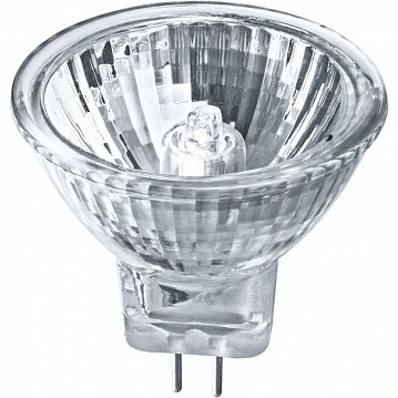 Лампа галогенная КГМ 94 201 MR11 35W 12V 2000h 94201 Navigator