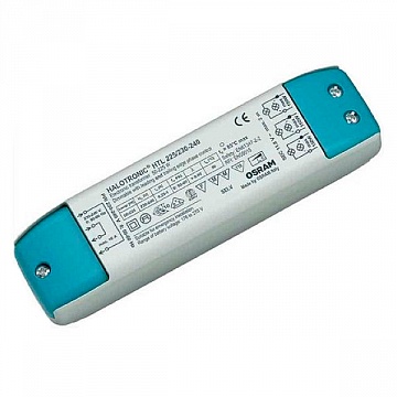 HTL 225/230-240V 140х44х34 Трансформатор 4008321927026 OSRAM
